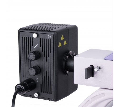 Микроскоп люминесцентный цифровой MAGUS Lum D400 LCD Микроскоп люминесцентный цифровой MAGUS Lum D400 LCD