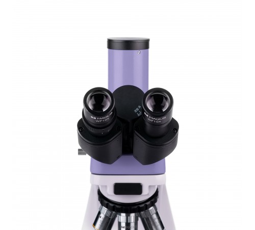 Микроскоп биологический MAGUS Bio D230T LCD