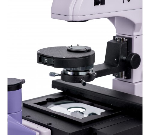 Микроскоп биологический инвертированный цифровой MAGUS Bio VD350