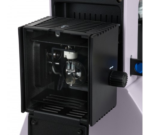 Микроскоп металлографический инвертированный MAGUS Metal V700 DIC