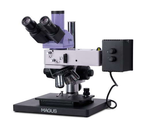 Микроскоп металлографический MAGUS Metal 630 BD Микроскоп металлографический MAGUS Metal 630 BD