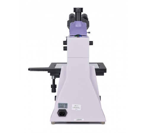 Микроскоп металлографический цифровой MAGUS Metal D650 Микроскоп металлографический цифровой MAGUS Metal D650