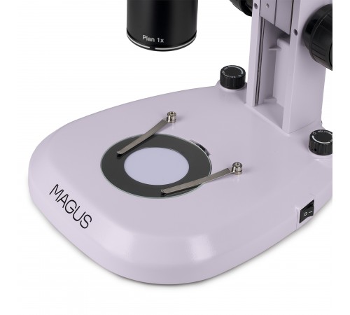 Микроскоп стереоскопический MAGUS Stereo A6 Микроскоп стереоскопический MAGUS Stereo A6