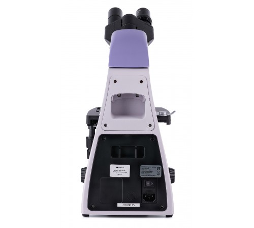 Микроскоп биологический MAGUS Bio 250BL Микроскоп биологический MAGUS Bio 250BL
