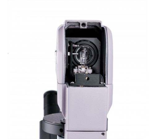 Микроскоп люминесцентный инвертированный цифровой MAGUS Lum VD500 LCD