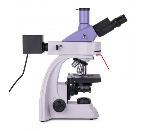 Микроскоп люминесцентный цифровой MAGUS Lum D400L