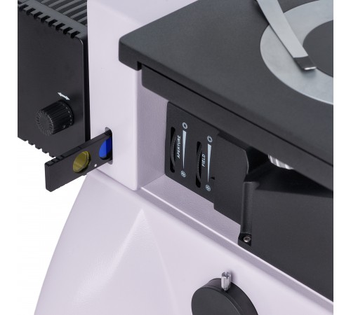 Микроскоп металлографический инвертированный цифровой MAGUS Metal VD700 LCD Микроскоп металлографический инвертированный цифровой MAGUS Metal VD700 LCD