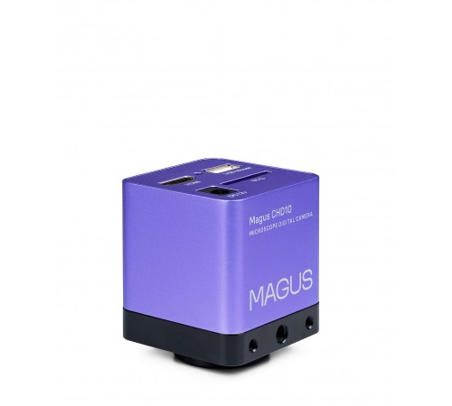 Микроскоп биологический цифровой MAGUS Bio D230TL LCD