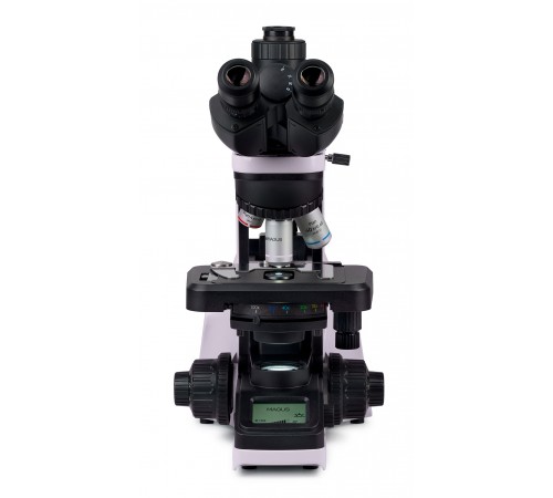 Микроскоп биологический MAGUS Bio 240T Микроскоп биологический MAGUS Bio 240T