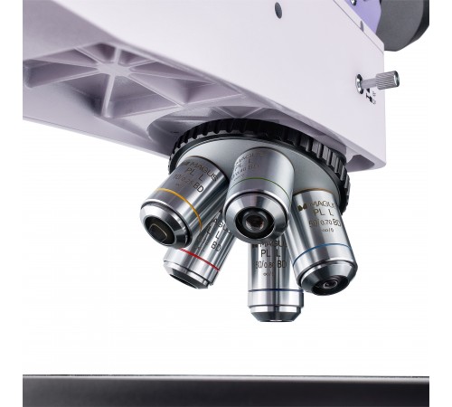 Микроскоп металлографический цифровой MAGUS Metal D650 BD Микроскоп металлографический цифровой MAGUS Metal D650 BD