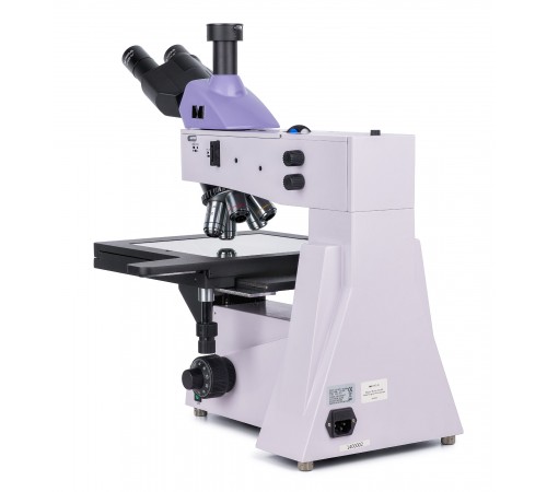 Микроскоп металлографический цифровой MAGUS Metal D650 BD Микроскоп металлографический цифровой MAGUS Metal D650 BD