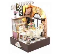 Румбокс, Кондитерская Sweet Cake Station