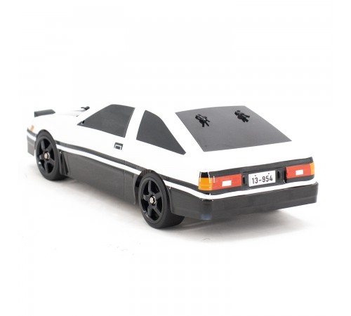 Радиоуправляемая машина для дрифта Toyota AE86 (35 см, 30 км/ч, акб, 1:12) - HB-R1201 Радиоуправляемая машина для дрифта Toyota AE86 (35 см, 30 км/ч, акб, 1:12) - HB-R1201