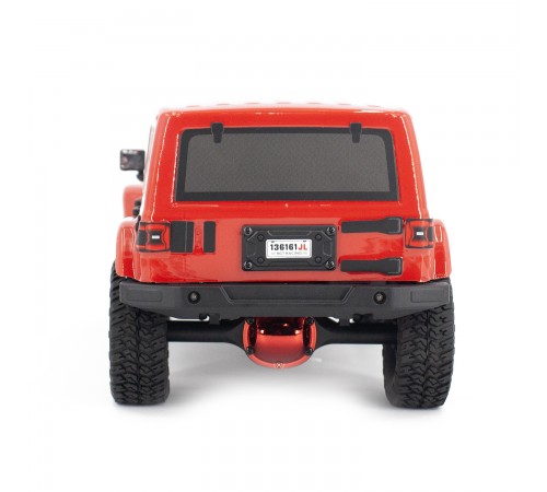 Радиоуправляемый краулер HSP RGT Adventure JL 4WD 1:16 - 136161JL-R86125-2 Радиоуправляемый краулер HSP RGT Adventure JL 4WD 1:16 - 136161JL-R86125-2