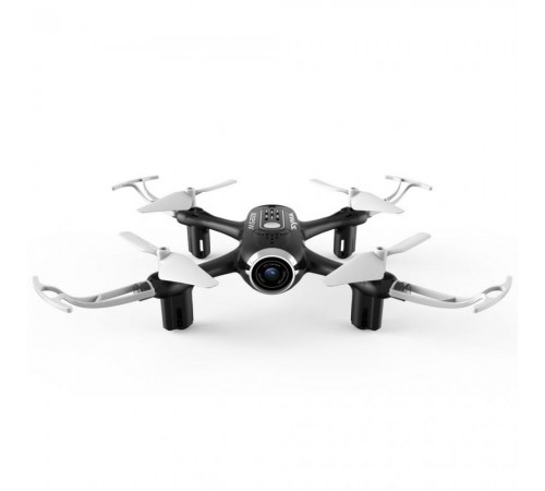 Радиоуправляемый квадрокоптер Syma X22SW Black FPV RTF 2.4G - SYMA-X22SW-BLACK Радиоуправляемый квадрокоптер Syma X22SW Black FPV RTF 2.4G - SYMA-X22SW-BLACK
