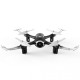 Радиоуправляемый квадрокоптер Syma X22SW Black FPV RTF 2.4G - SYMA-X22SW-BLACK
