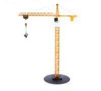 Радиоуправляемый башенный кран Double Eagle 2.4G - E563-003