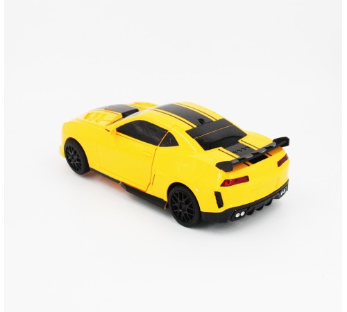 Радиоуправляемый трансформер MZ Chevrolet Camaro 1:14 - 2367PF Радиоуправляемый трансформер MZ Chevrolet Camaro 1:14 - 2367PF
