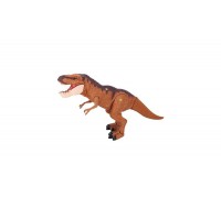 Радиоуправляемый динозавр Тираннозавр T-REX с сенсорными датчиками - RS6192