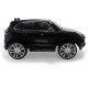 Детский электромобиль PORSCHE CAYENNE S 12V - JJ2128-BLACK-PAINT