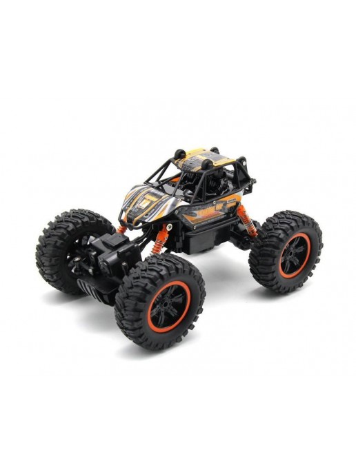 Радиоуправляемый краулер MZ Orange 4WD 1:14 2.4G - MZ-2847