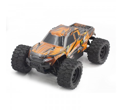 Радиоуправляемый джип HSP Monster Truck 1:10 - 94111V2-88089