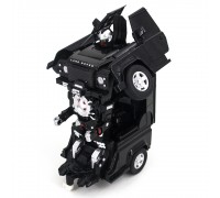 Радиоуправляемый трансформер MZ Land Rover Defender Black 1:14 - 2805P-B