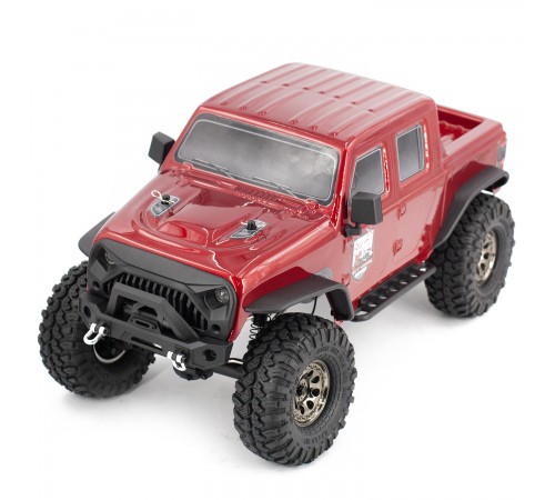 Радиоуправляемый краулер HSP RGT Defier 4WD 1:10 - EX86100JC-V2-R86299-2 Радиоуправляемый краулер HSP RGT Defier 4WD 1:10 - EX86100JC-V2-R86299-2
