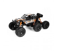 Радиоуправляемый краулер-амфибия 6WD Orange 1:8 -  MZ-YY2001-ORANGE