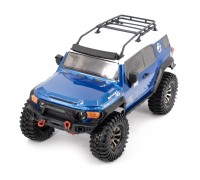 Радиоуправляемый краулер HSP RGT Desert FOX 4WD 1:10 - EX86120-R86363-1