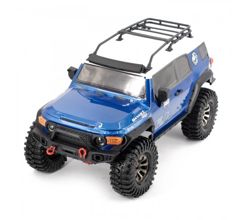 Радиоуправляемый краулер HSP RGT Desert FOX 4WD 1:10 - EX86120-R86363-1 Радиоуправляемый краулер HSP RGT Desert FOX 4WD 1:10 - EX86120-R86363-1