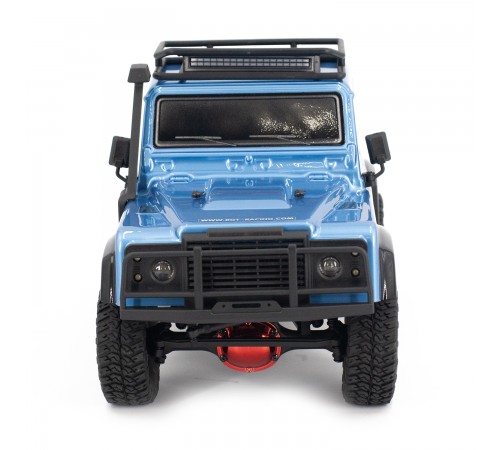 Радиоуправляемый краулер HSP RGT Adventure DF 4WD 1:16 - 136161DF-R62111 Радиоуправляемый краулер HSP RGT Adventure DF 4WD 1:16 - 136161DF-R62111