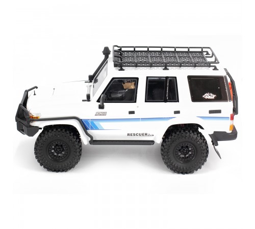 Радиоуправляемый краулер HSP RGT Rescuer 76LC 4WD 1:10 - EX86190-R86480-2 Радиоуправляемый краулер HSP RGT Rescuer 76LC 4WD 1:10 - EX86190-R86480-2