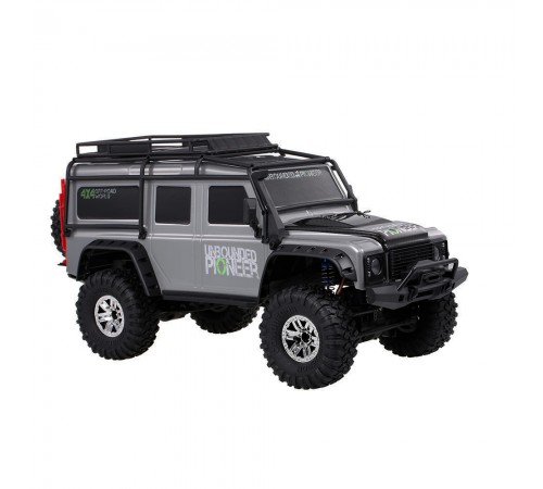 Радиоуправляемый краулер Huang Bo 4WD 1:10 RTR 2.4G - HB-ZP1002