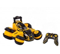 Радиоуправляемый перевертыш HB Turbine Storm 2.4G - HB-CL03