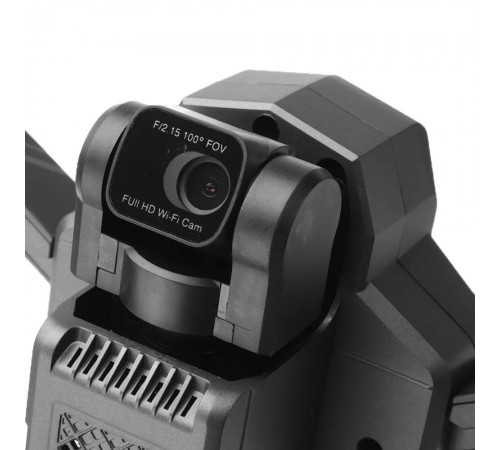 Квадрокоптер SJRC F11 4K PRO 2-AXIS 4K EIS 5G GPS RTF - F11 4K PRO Квадрокоптер SJRC F11 4K PRO 2-AXIS 4K EIS 5G GPS RTF - F11 4K PRO