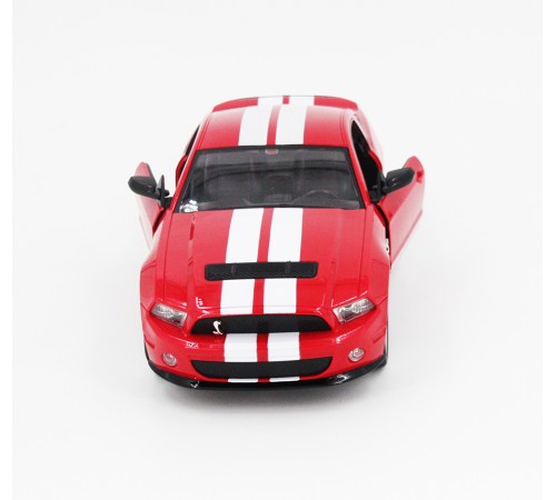 Радиоуправляемая машина MZ Ford Mustang GT500 Red 1:14 - 2170-RED