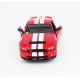 Радиоуправляемая машина MZ Ford Mustang GT500 Red 1:14 - 2170-RED