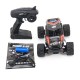 Радиоуправляемая машина Thunder Storm 4WD 1:18 - HS18311