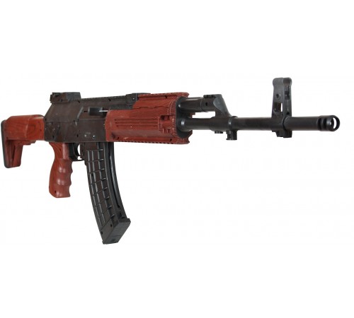 Автомат АК-12 (пневматика, 84 см) - 8813 Автомат АК-12 (пневматика, 84 см) - 8813