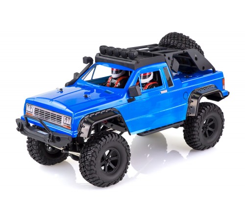 Радиоуправляемый краулер HSP Boxer Pro 4WD 1:10 - 94706PRO-2-70687 Радиоуправляемый краулер HSP Boxer Pro 4WD 1:10 - 94706PRO-2-70687