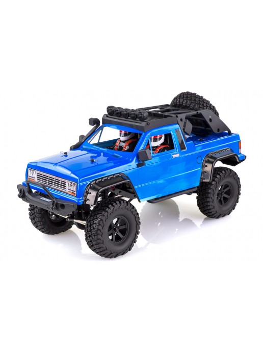 Радиоуправляемый краулер HSP Boxer Pro 4WD 1:10 - 94706PRO-2-70687