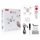 Радиоуправляемый квадрокоптер SYMA X20-S RTF 2.4G - SYMA-X20-S