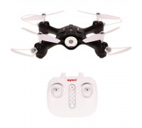 Радиоуправляемый квадрокоптер Syma X23 Black 6-AXIS RTF 2.4G - X23-BLACK