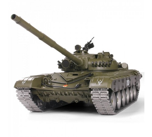 Радиоуправляемый танк Heng Long Советский танк (Soviet Union) Pro V7.0 масштаб 1:16 RTR 2.4GHz - 3939-1Pro V7.0 Радиоуправляемый танк Heng Long Советский танк (Soviet Union) Pro V7.0 масштаб 1:16 RTR 2.4GHz - 3939-1Pro V7.0