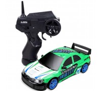 Радиоуправляемая машина для дрифта Subaru Impreza WRX (сменные колеса, фишки) - SC24A12
