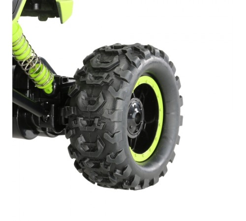 Радиоуправляемый краулер Rock Crawler Hummer 4WD RTR 1:14 2.4G - HB-P1403 Радиоуправляемый краулер Rock Crawler Hummer 4WD RTR 1:14 2.4G - HB-P1403