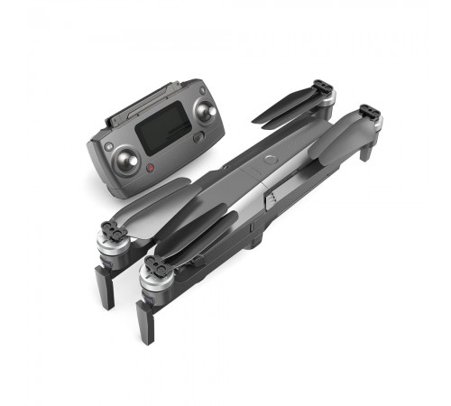 Радиоуправляемый квадрокоптер MJX B16PRO 4K 3-Axis Gimbal EIS GPS 5G - MJX-B16PRO