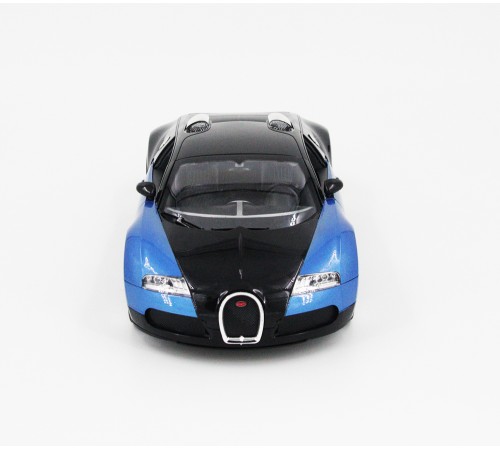 Радиоуправляемая машина MZ Bugatti Veyron Blue 1:14 -  2232J-B