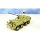 Конструктор Армия России - Российский бронетранспортёр БТР-82А - АР-01028
